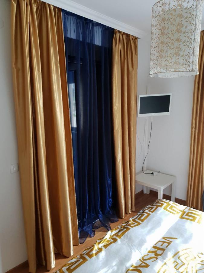 Bozovic Διαμέρισμα Bečići Εξωτερικό φωτογραφία